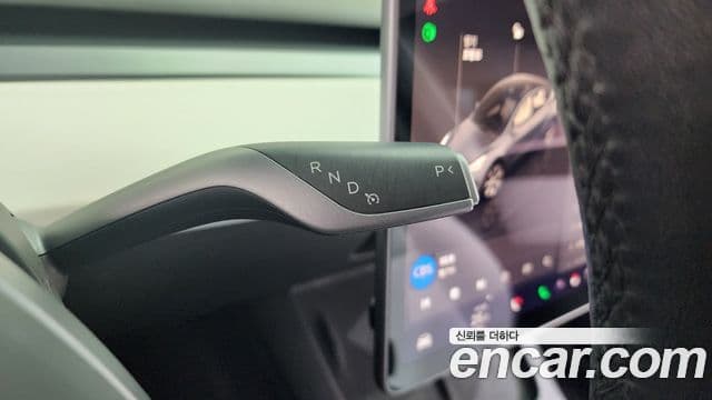 Tesla модель Y Long Range AWD, 2022 9