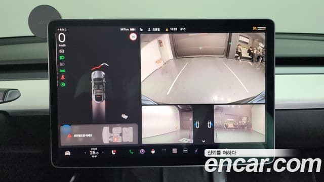 Tesla модель Y Long Range AWD, 2022 16