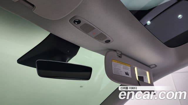 Tesla модель Y Long Range AWD, 2022 17