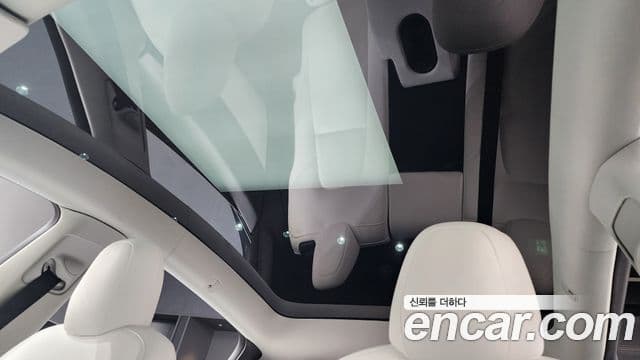 Tesla модель Y Long Range AWD, 2022 19