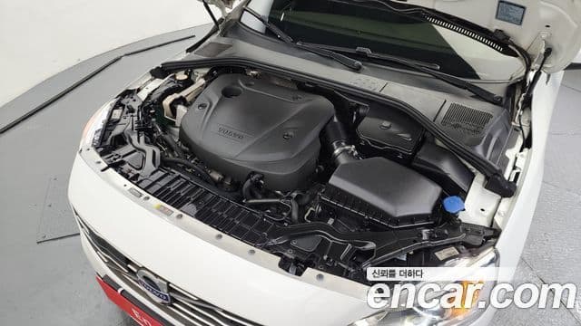 Volvo S60 2세대, 2018 6