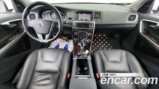 Volvo S60 2세대, 2018 7