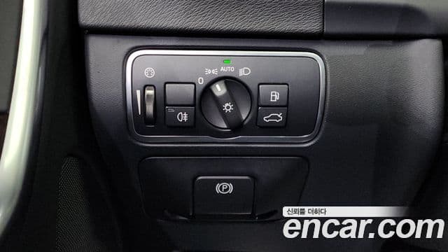 Volvo S60 2세대, 2018 14