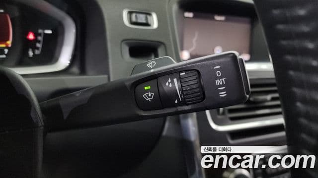 Volvo S60 2세대, 2018 16