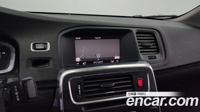 Volvo S60 2세대, 2018 17