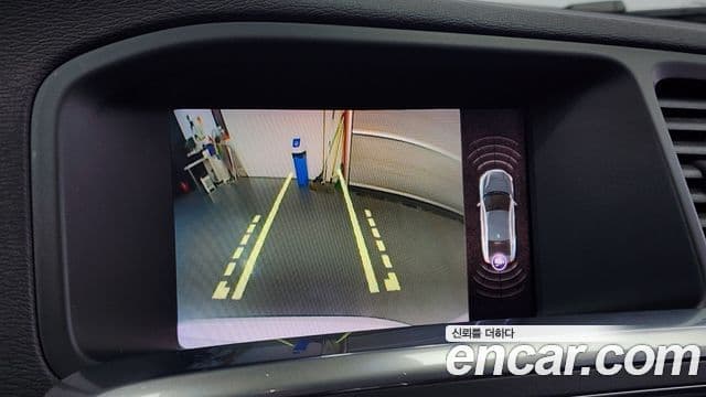 Volvo S60 2세대, 2018 18