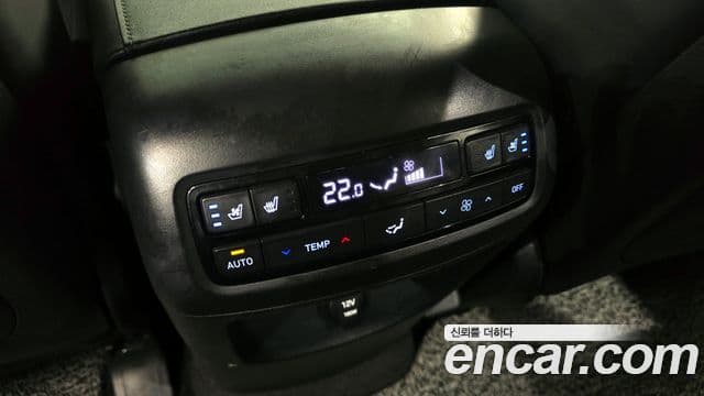 Hyundai Palisade Exclusive, 2020 17