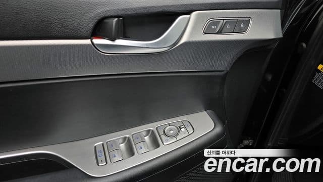 Hyundai Palisade Exclusive, 2020 18