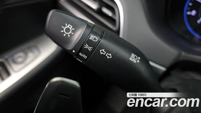 Hyundai Palisade Exclusive, 2020 19