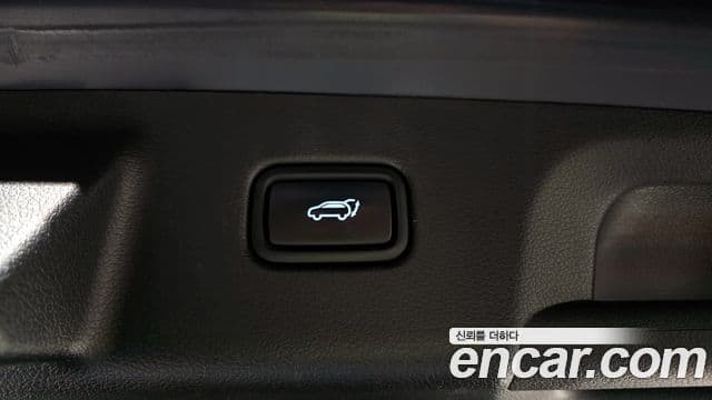 Hyundai Palisade Exclusive, 2020 20