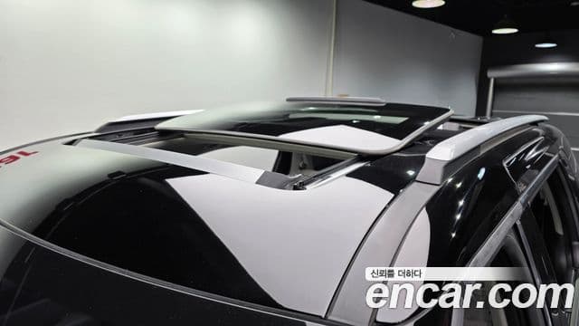 Kia The / новый New Carnival 4세대 Signature, 2024 7