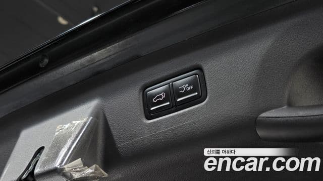 Kia The / новый New Carnival 4세대 Signature, 2024 8