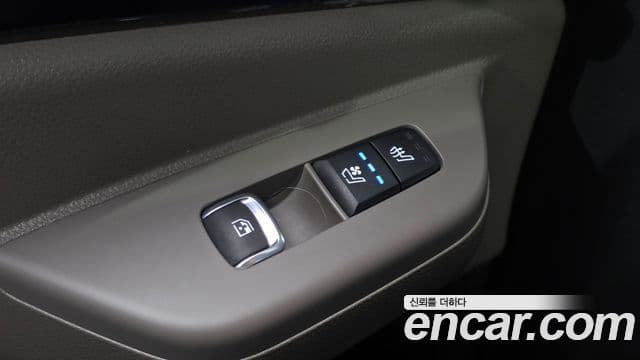 Kia The / новый New Carnival 4세대 Signature, 2024 20