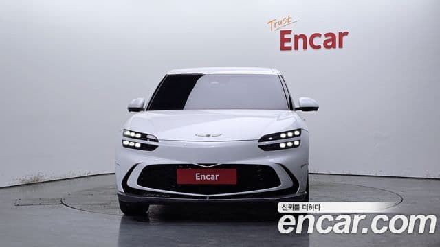 Genesis GV60 Standard, 2022 3