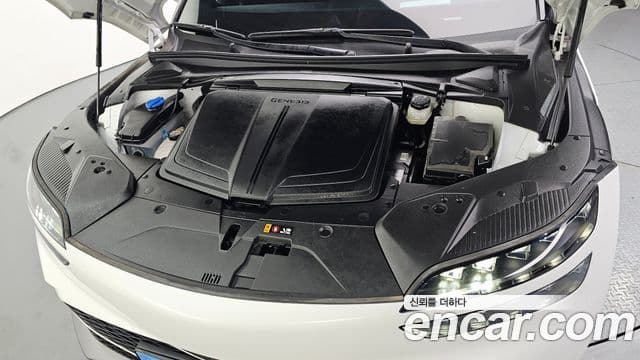 Genesis GV60 Standard, 2022 6