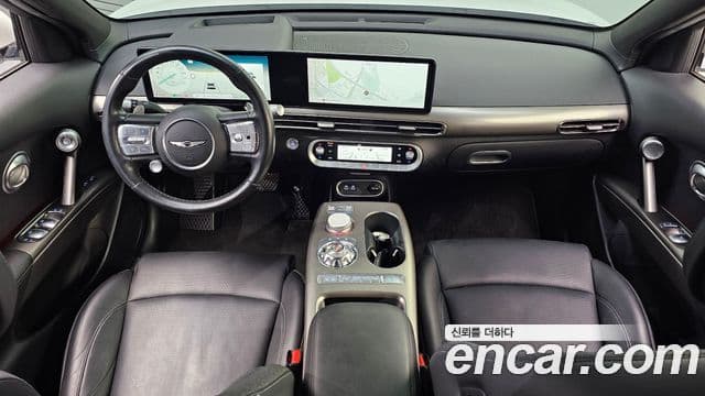 Genesis GV60 Standard, 2022 7