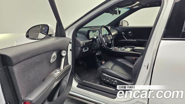 Genesis GV60 Standard, 2022 10