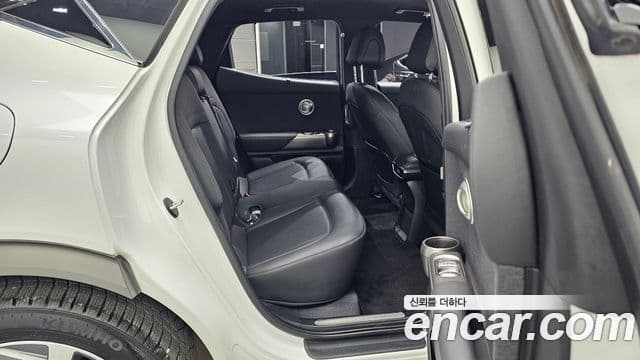 Genesis GV60 Standard, 2022 12