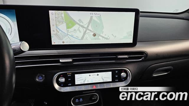 Genesis GV60 Standard, 2022 14