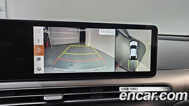 Genesis GV60 Standard, 2022 15