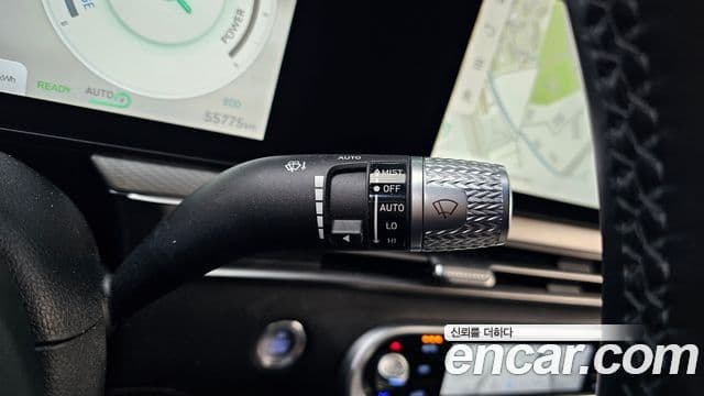 Genesis GV60 Standard, 2022 17