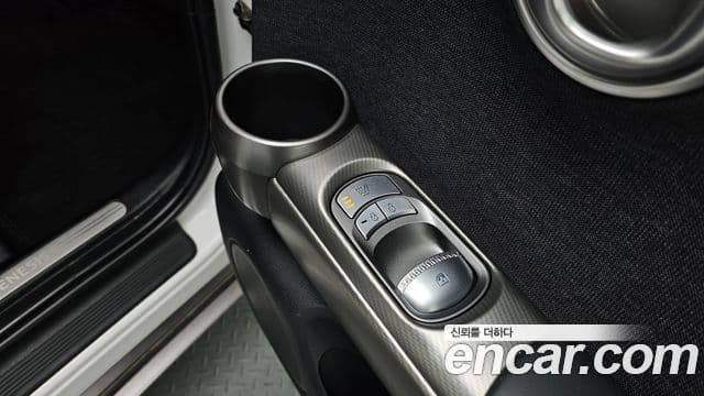 Genesis GV60 Standard, 2022 19