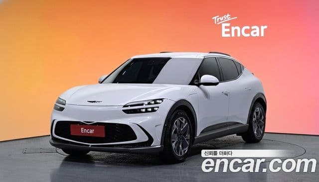Genesis GV60 Standard, 2022 1