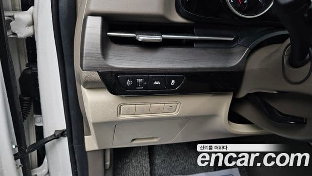 Kia Carnival 4세대 Noblesse, 2023 13