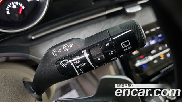 Kia Carnival 4세대 Noblesse, 2023 15