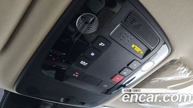 Kia Carnival 4세대 Noblesse, 2023 18