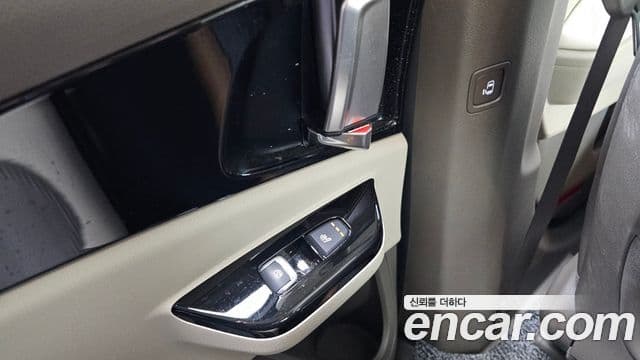 Kia Carnival 4세대 Noblesse, 2023 19
