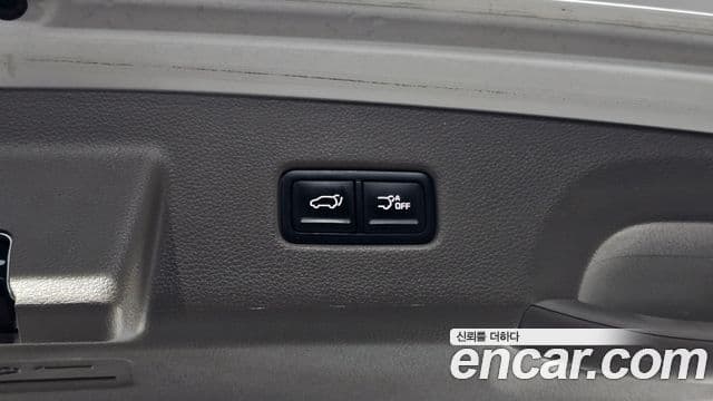 Kia Carnival 4세대 Noblesse, 2023 20