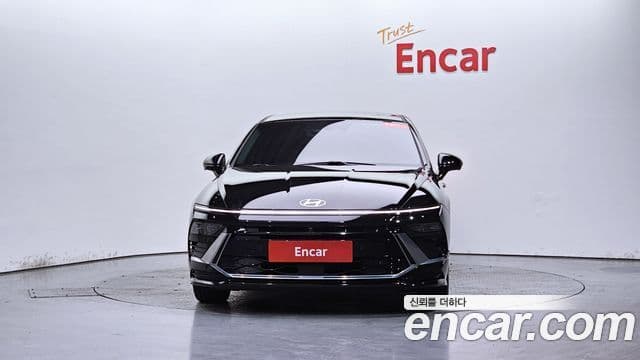 Hyundai Sonata D Edge(DN8) Inspiration, 2024 3