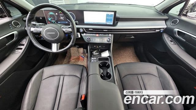 Hyundai Sonata D Edge(DN8) Inspiration, 2024 7
