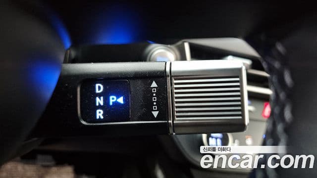 Hyundai Sonata D Edge(DN8) Inspiration, 2024 9