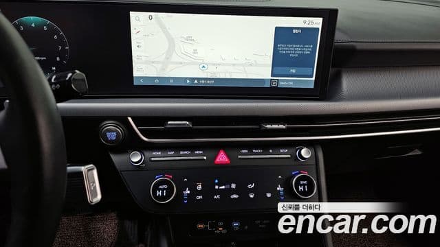 Hyundai Sonata D Edge(DN8) Inspiration, 2024 14