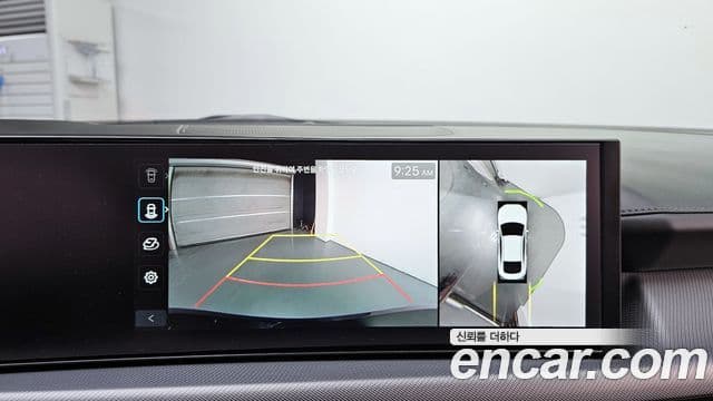 Hyundai Sonata D Edge(DN8) Inspiration, 2024 15