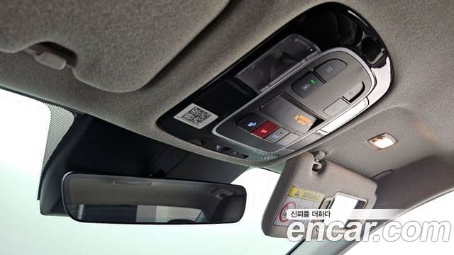 Hyundai Sonata D Edge(DN8) Inspiration, 2024 19