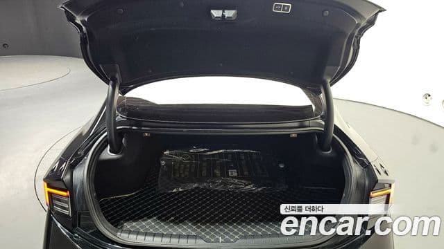 Hyundai Sonata D Edge(DN8) Inspiration, 2024 20