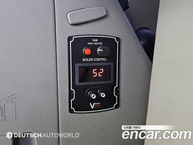 Kia The / новый New Carnival Prestige, 2019 18