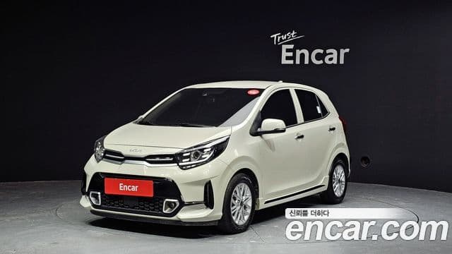 Kia Morning Urban (JA) Best Selection, 2022 1