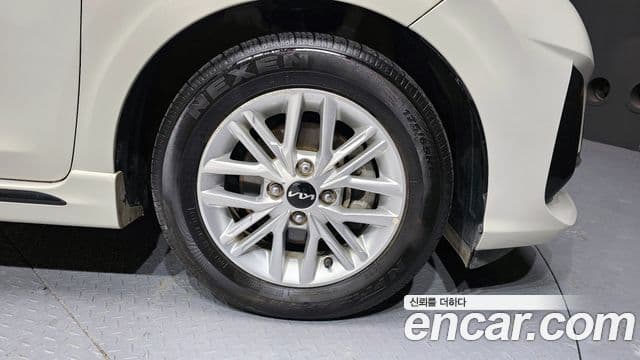 Kia Morning Urban (JA) Best Selection, 2022 все фото