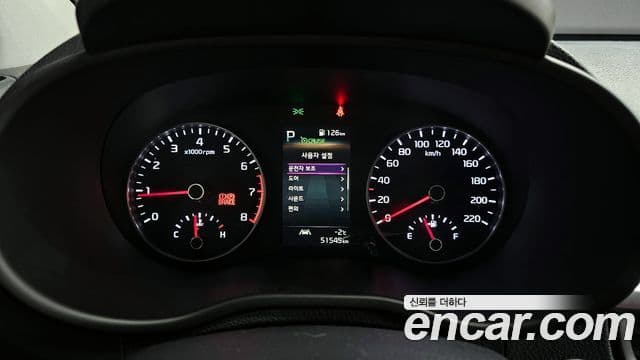 Kia Morning Urban (JA) Best Selection, 2022 8