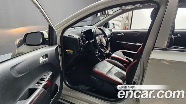 Kia Morning Urban (JA) Best Selection, 2022 10