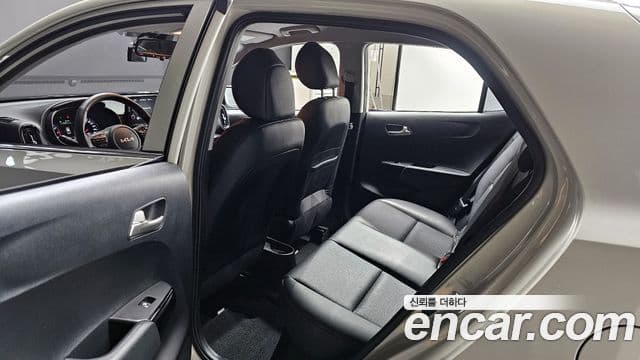 Kia Morning Urban (JA) Best Selection, 2022 11