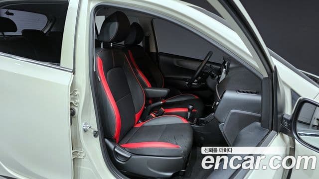 Kia Morning Urban (JA) Best Selection, 2022 12