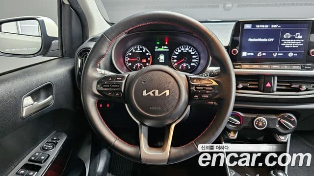 Kia Morning Urban (JA) Best Selection, 2022 13