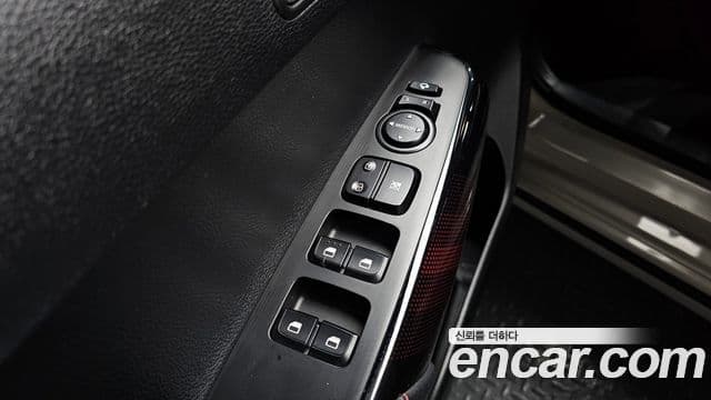 Kia Morning Urban (JA) Best Selection, 2022 14