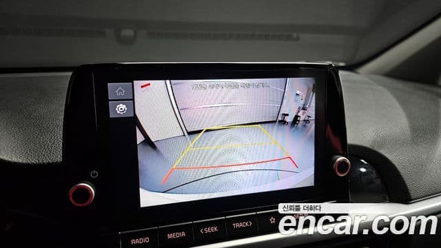 Kia Morning Urban (JA) Best Selection, 2022 17