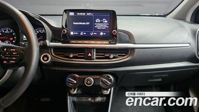 Kia Morning Urban (JA) Best Selection, 2022 19